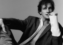 Запорожский актёр Романцов откровенно рассказал о своих постельных сценах перед камерами и ссорах с женой