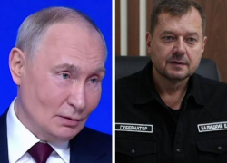 Как будут решаться прозвучавшие на прямой линии Путина проблемы запорожцев, рассказал Балицкий