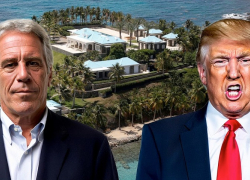 Новости СВО: Трамп сделает из Кубы остров Эпштейна, ТЦК мобилизовали гуся и голод боевиков ВСУ в Запорожье