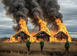 Новости СВО: отказ от перемирия, корейцы в Запорожье и тяжёлые бои под Ореховым
