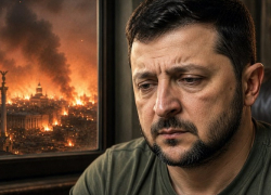 Эксперт Евсеев: Зеленский готовит новое контрнаступление в Запорожской области