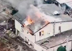 Прокалывали дроны ВСУ и уничтожали их живую силу и технику: «БАРС-Сармат» выжигает всё на своем пути в Запорожье