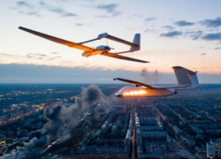 ВСУ перебросили на Запорожский фронт элитных операторов БПЛА