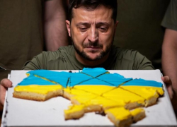 Украина сорвала переговоры из-за нежелания отдать Запорожье России 