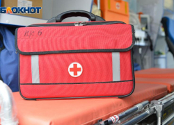 77-летний мужчина ранен из-за удара ВСУ по Энергодару