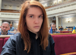 «Генштаб лжецы»: Безуглая прошлась по командирам ВСУ после взятия села Запорожское ВС РФ