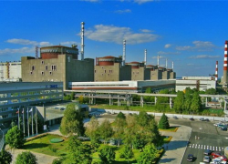ЛЭП из Ростовской области к ЗАЭС появятся на территории Запорожской области 