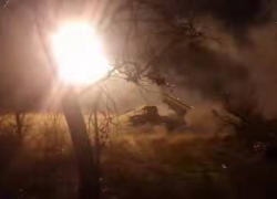 Мощнейший удар «Града» заставил ВСУ отступить под Гуляйполем