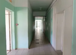 Несдетонировавший БПЛА ВСУ нашли на территории школы №1 в Каменке-Днепровской