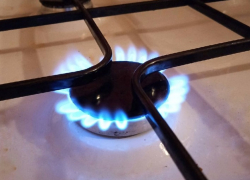 Запорожское Минэнерго: массовые отключения газа не планируются