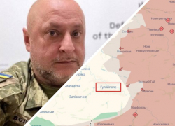 Бегство двух рот, огонь по своим и взятие в плен боевиков ВСУ: что происходит в Гуляйполе к исходу 27 ноября