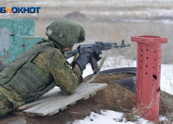 ВС РФ атаковали позиции ВСУ в Запорожской области более 500 раз за сутки