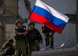 Военкоры сообщили об освобождении Полтавки в Запорожской области