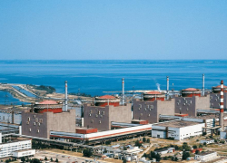 Жители Энергодара остались без воды и света после обстрела ВСУ