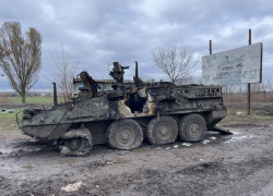 Новости СВО: поражение восьми бригад ВСУ и уничтожение трех складов 