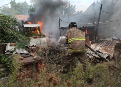 Более 4 сотен ударов пережила Запорожская область за прошлые сутки 