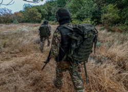 Новости СВО: ракеты КНДР рвут оборону НАТО в клочья, ВС РФ готовы начать бои за Запорожье и освобождать Орехов