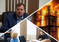 Новости Запорожья: удар ВСУ по энергетике, трагедия в семье Балицкого и кандидаты в мэры Мелитополя