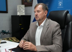 Отпускает за взятку: губернатор Балицкий раскрыл личность преступника из запорожского ТЦК
