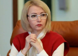 «Расстались тепло»: Ирина Гехт высказалась о своём уходе с поста главы запорожского правительства
