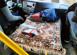 Банковские карты временно перестанут принимать в автобусах Запорожской области