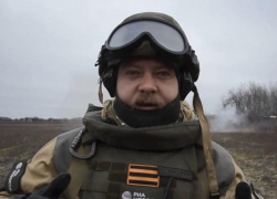 Освещавший зверства ВСУ военкор Журавлёв погиб 2 года назад в Запорожье
