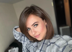 Романы с женатыми, скандалы и слухи: почему запорожскую актрису Мирославу Карпович называют разлучницей