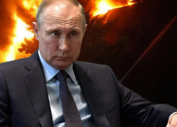 «Заморозка по линии Запорожского фронта»: статья FT с цитатами Путина оказалась фейком