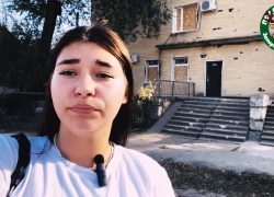 Местные жители рассказали шокирующие подробности обстрела Каменки-Днепровской