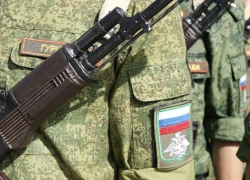 ВС РФ ударили 570 раз по местам скопления ВСУ в Запорожской области 