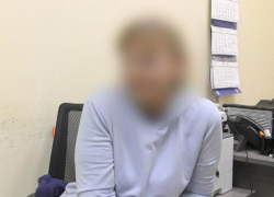 61-летняя жительница Приморска на камеру призналась сотрудникам ФСБ в спонсорстве ВСУ