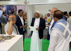 «НТА-АгроКом» приняла участие в международной выставке OMAN AGROFOOD