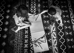 Супруги из Бердянска сбросившие двух маленьких детей с 5 этажа ответят в суде