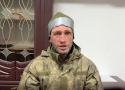 ВИЧ-инфицированный солдат ВСУ сдался в плен бойцам «Востока» в Запорожской области