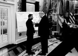 Зеленский отверг план Путина и Трампа по окончанию СВО и «заморозке» фронта в Запорожье