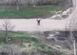 Армия России освободила Андреевку, зачистив 510 зданий у границы Запорожской области