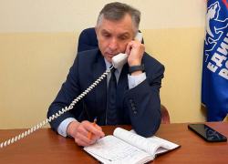 Названо имя нового главы Фонда ОМС Запорожской области