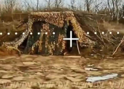 Гвардейцы РФ взяли Косовцево, освободив более 23 км² на западном берегу Гайчура 