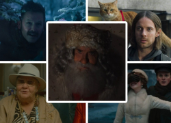 ТОП-5 новогодних фильмов, которые создадут атмосферу праздника, помимо «Один дома»