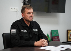 Балицкий раскрыл, сколько запорожских сёл остаются без электричества после удара ВСУ