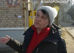 Сотни жителей Бердянска 8 месяцев живут без воды