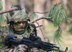 Новости СВО: Украина не испугалась «Орешника», освобождение Белогорья и перебои с энергоснабжением на Запорожье