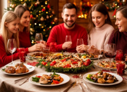 Предновогодний чек-лист: что нужно успеть сделать до Нового 2026 года