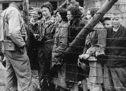 Насильно давали детям яд и закапывали заживо: как фашисты превратили Запорожье в «лагерь смерти»