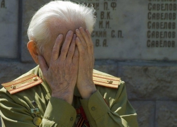 Ветераны Запорожской области получат по 80 тысяч рублей ко Дню Победы