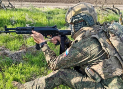 Гуляйполе пало, заявил Главком штурмовых войск Украины Манько