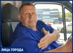 «Помощь людям приносит удовольствие»: водитель «скорой» из Мелитополя честно рассказал о своей работе