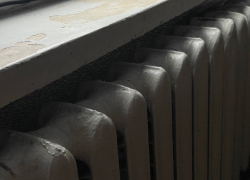 Когда в жилые дома Энергодара поступит тепло