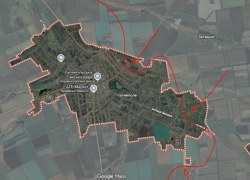 «Масштаб похлеще, чем в Покровске»: армия России ворвалась в Гуляйполе сразу с трёх сторон