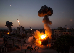 Раскрыты последствия атаки ВСУ на молокозавод в Каменке-Днепровской